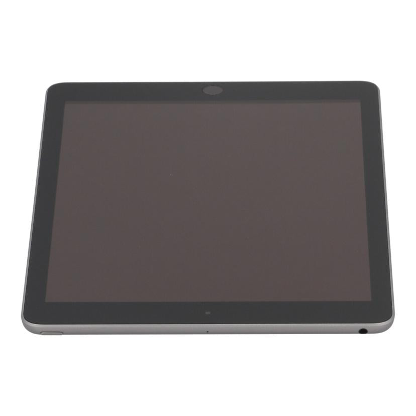 Apple アップル /iPad 第6世代 Wi-Fi 32GB 2018/MR7F2J/A//DMPY3E4AJF8J/Bランク/84
