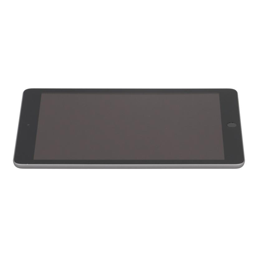Apple アップル /iPad 第6世代 Wi-Fi 32GB 2018/MR7F2J/A//DMPY3E4AJF8J/Bランク/84