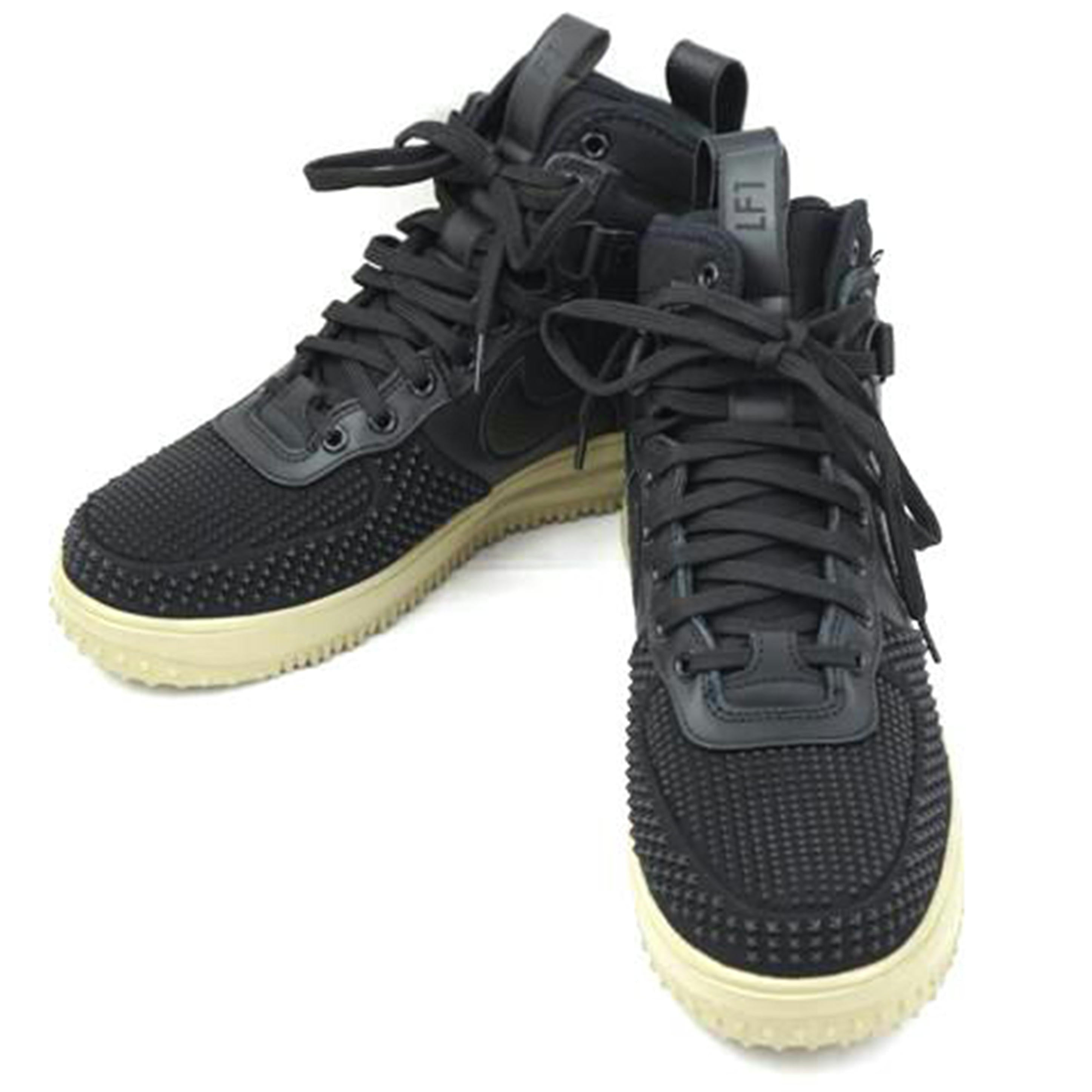 NIKE ナイキ/NIKE LUNAR FORCE 1 DUCKBOOT 27.0/DZ5320-001//Aランク/67