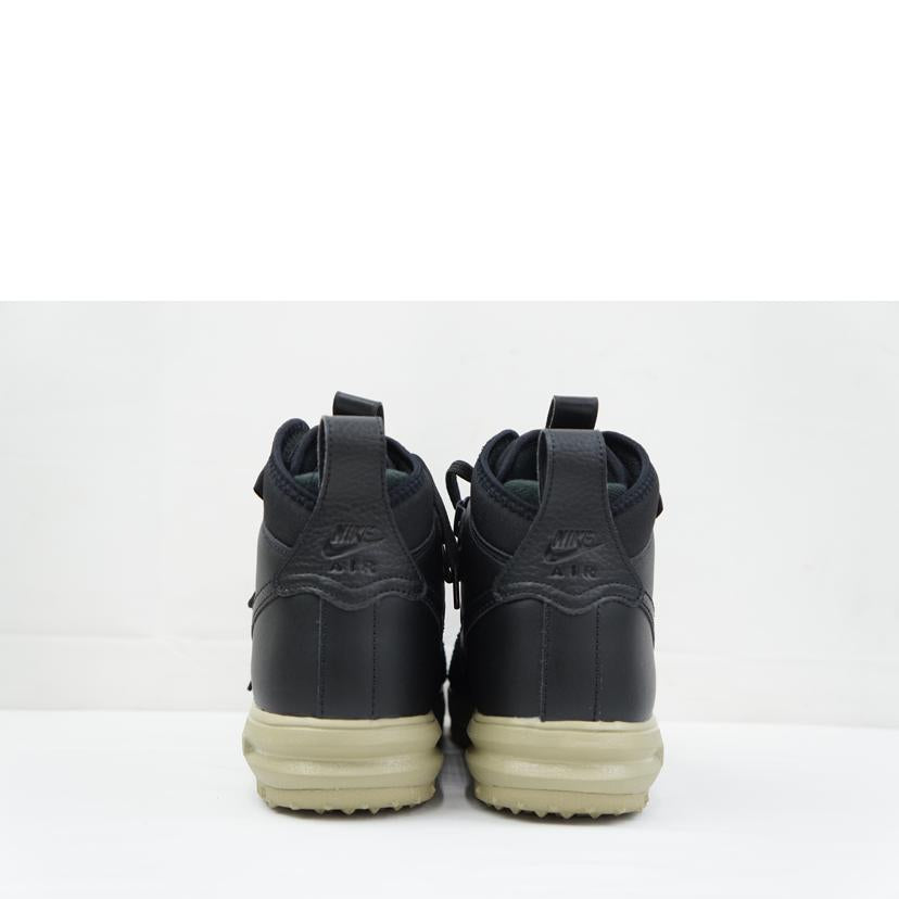 NIKE ナイキ/NIKE LUNAR FORCE 1 DUCKBOOT 27.0/DZ5320-001//Aランク/67