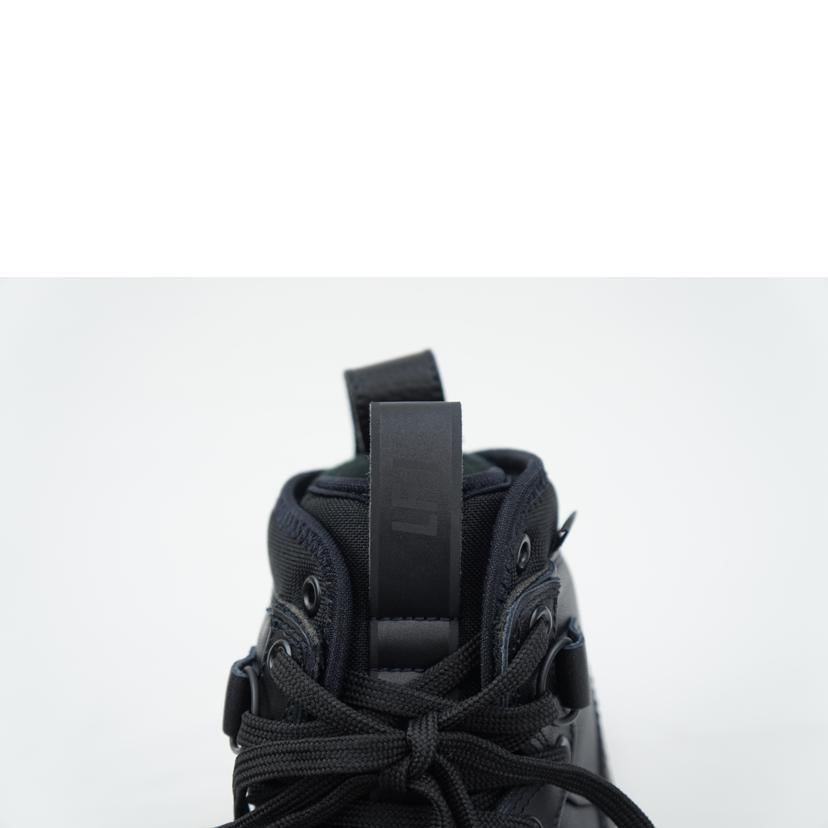 NIKE ナイキ/NIKE LUNAR FORCE 1 DUCKBOOT 27.0/DZ5320-001//Aランク/67