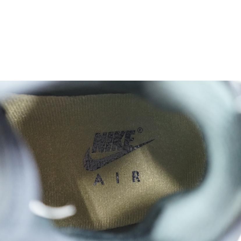 NIKE ナイキ/NIKE LUNAR FORCE 1 DUCKBOOT 27.0/DZ5320-001//Aランク/67