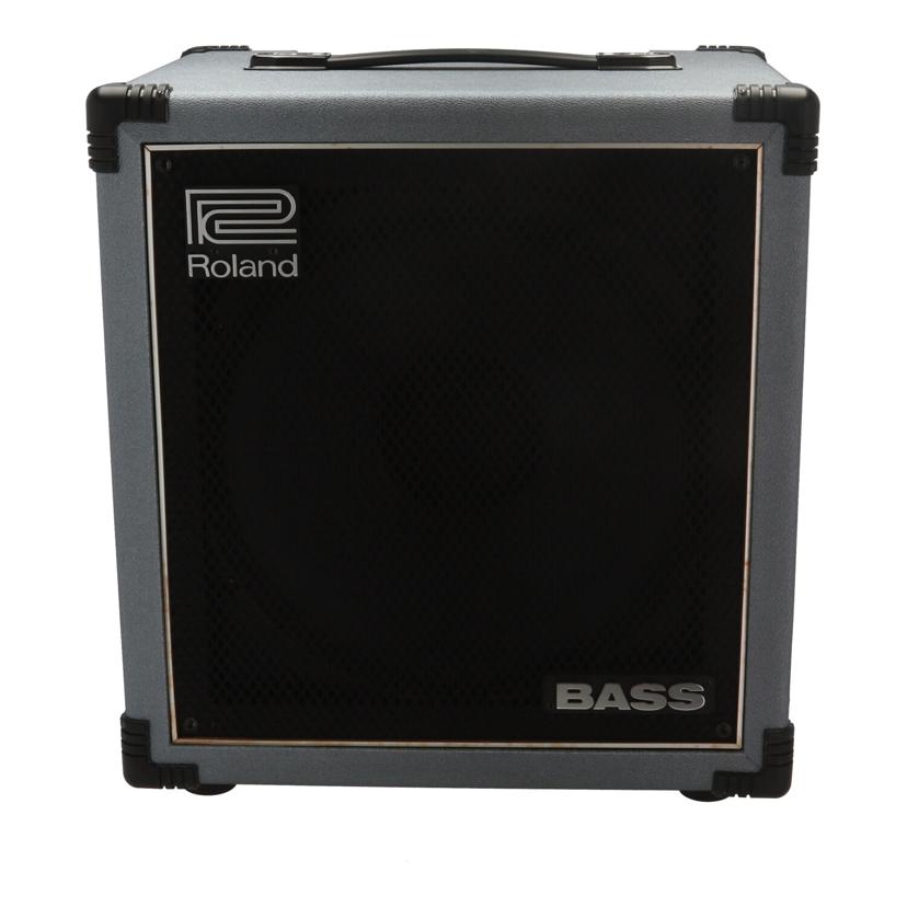 Roland ローランド /ベースアンプ(ビンテージ)/SUPER CUBE-100 BASS//460187/Bランク/84