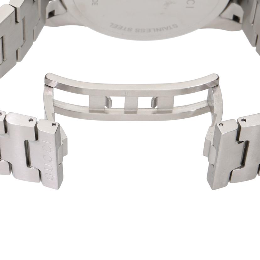 GUCCI グッチ/Gタイムレススポーツ・デイト/メンズ/クオーツ/126.2//176*****/ABランク/93