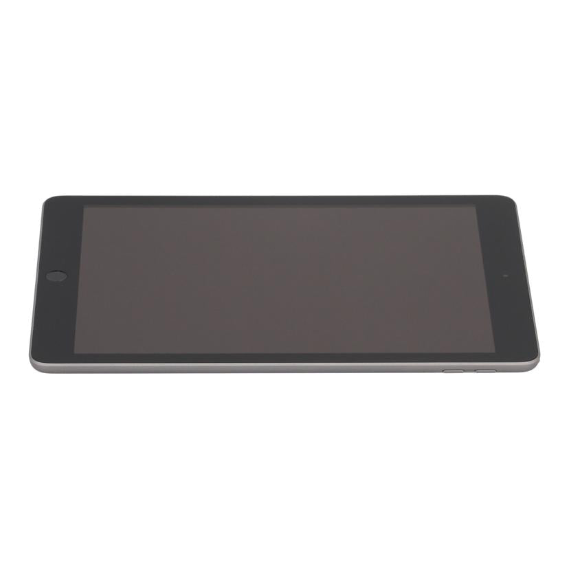 Apple アップル /iPad 第6世代 Wi-Fi 32GB 2018/MR7F2J/A//DMRW5LNEJF8J/Bランク/84