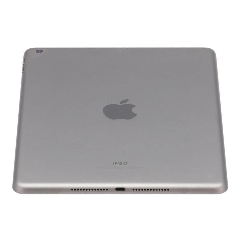 Apple アップル /iPad 第6世代 Wi-Fi 32GB 2018/MR7F2J/A//DMRW5LNEJF8J/Bランク/84