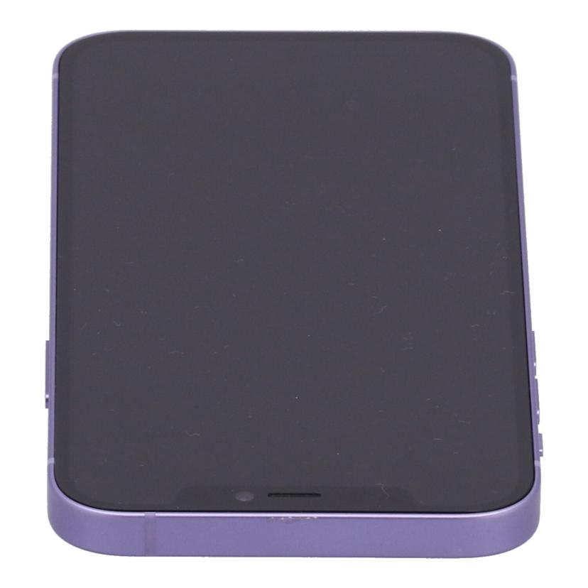 Apple アップル/iPhone12 64GB/MJNH3J/A//HJNQ0W2TP7/ABランク/78