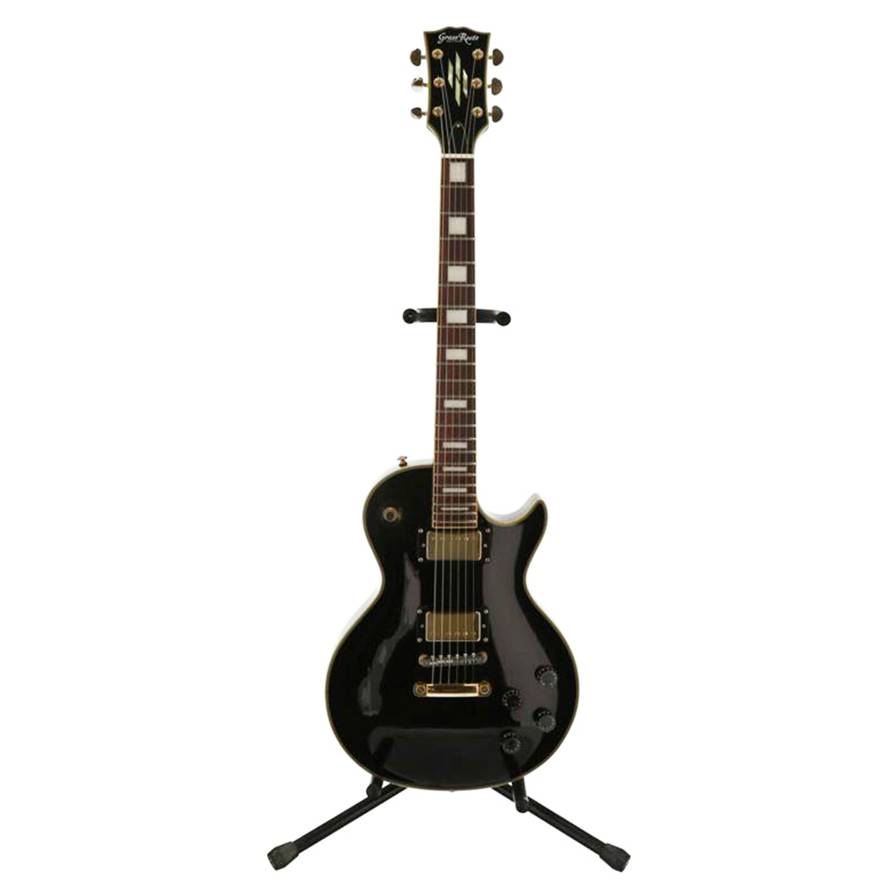 GRASS ROOTS グラスルーツ /エレキギター/LP Type/G-LP-50C//-/Bランク/62