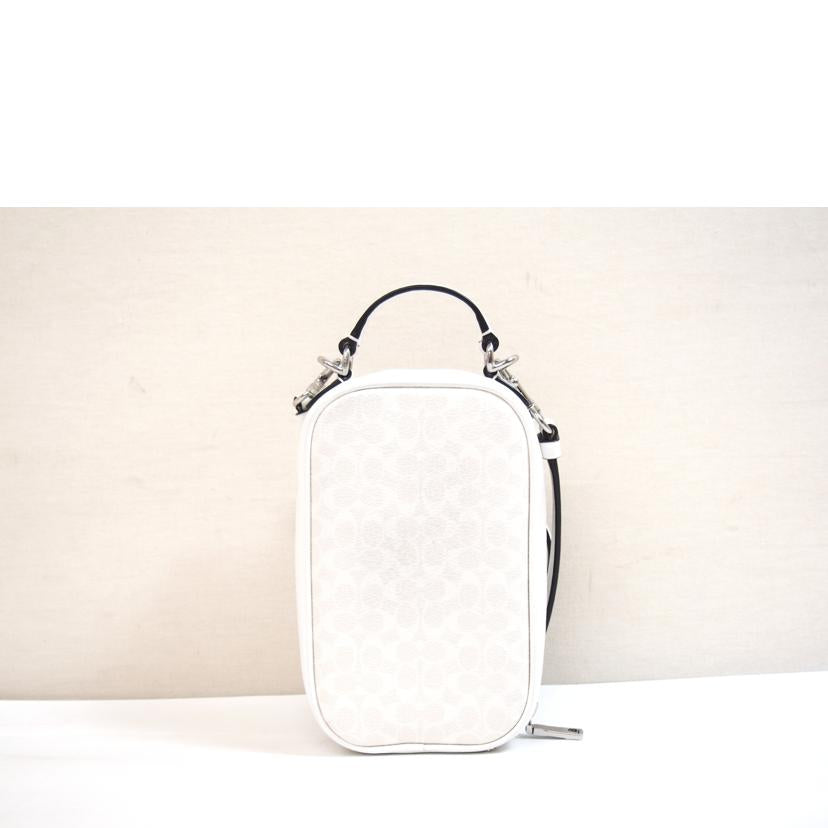 COACH コーチ/シグネチャーミニショルダー/CF368//C23**/Aランク/71