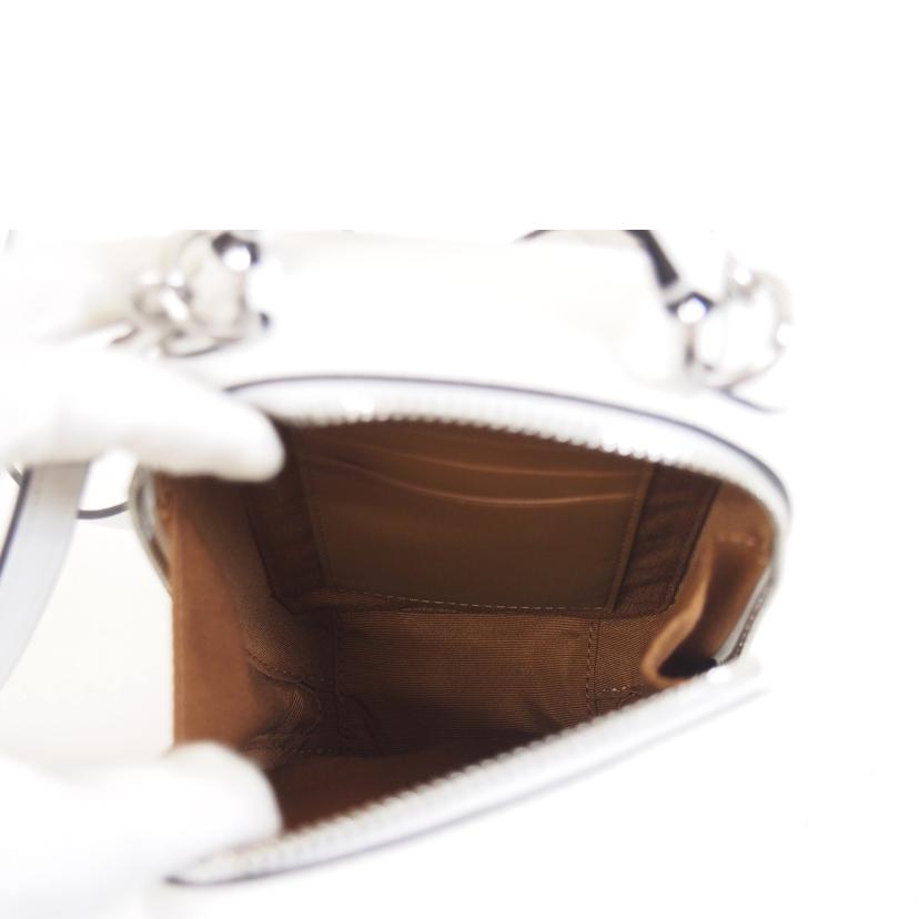 COACH コーチ/シグネチャーミニショルダー/CF368//C23**/Aランク/71