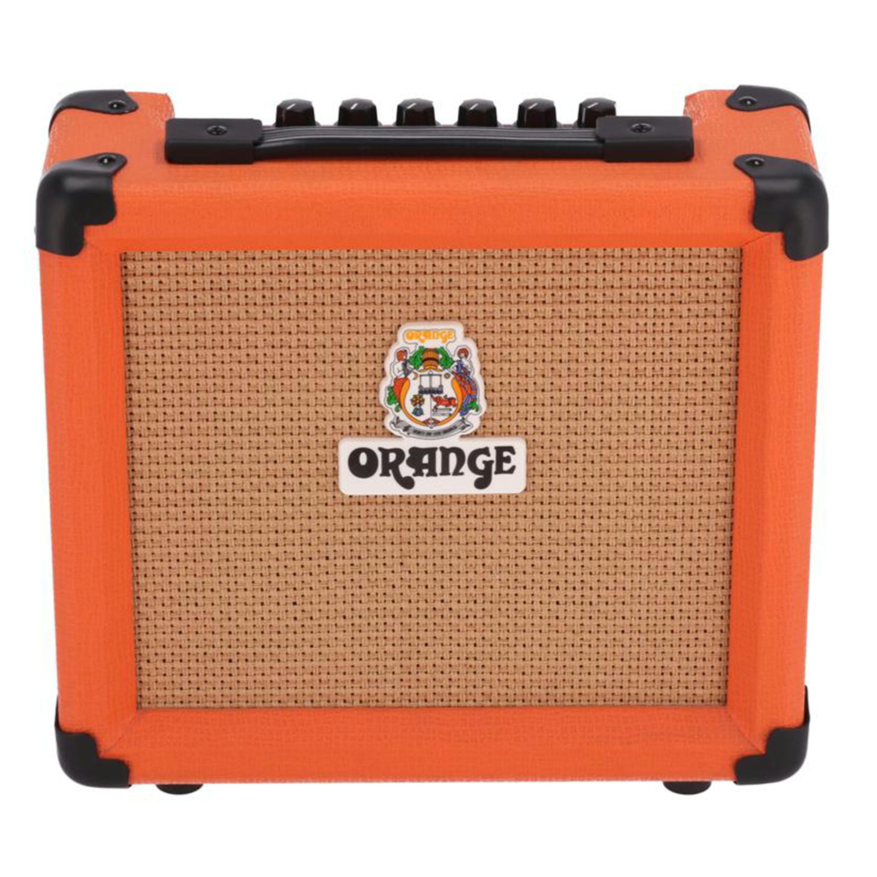 ORANGE オレンジ /ギターアンプ/Crush10//K070530243/ABランク/78