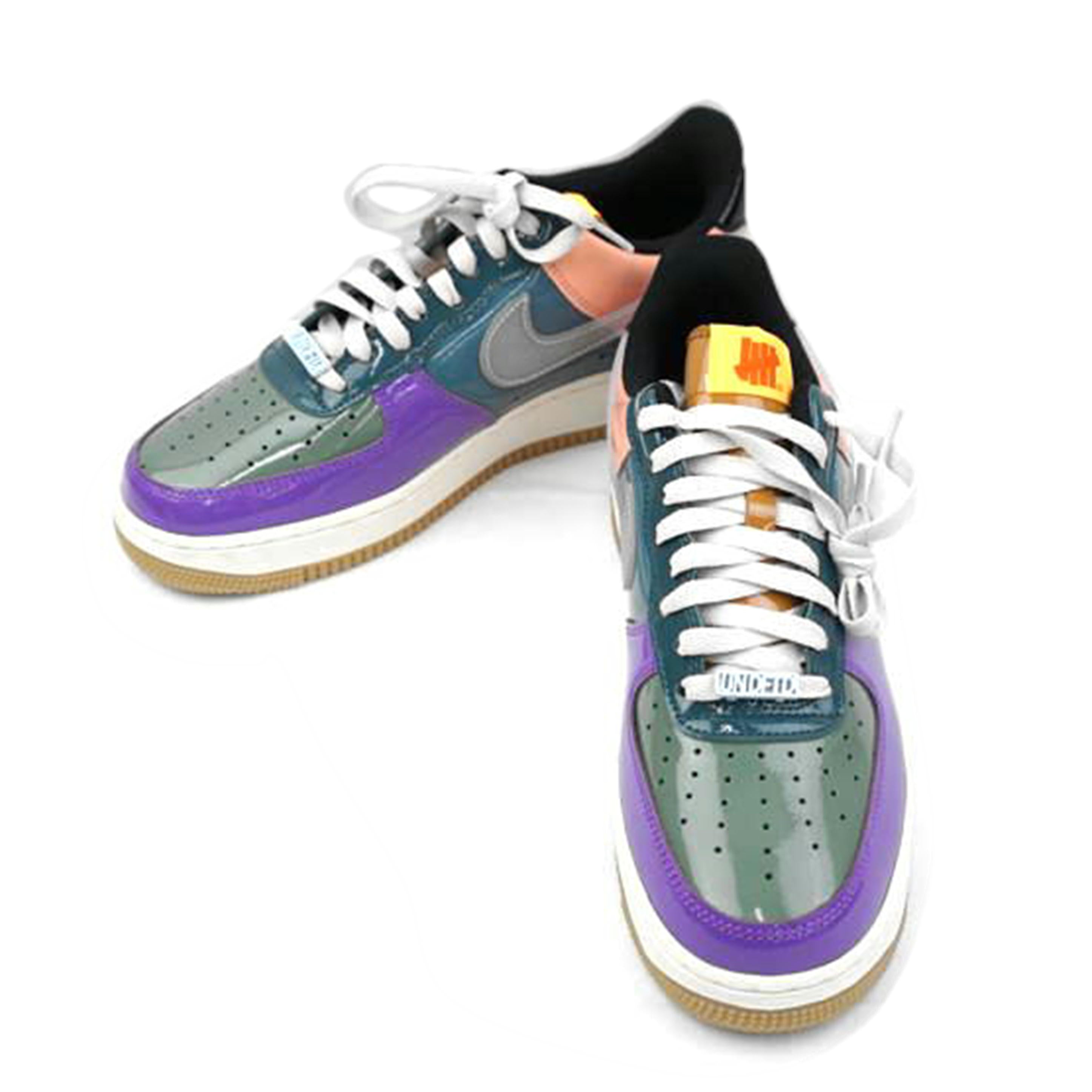 NIKE ナイキ/NIKE AIR FORCE 1 LOW SP 27.0/DV5255-500//Aランク/67