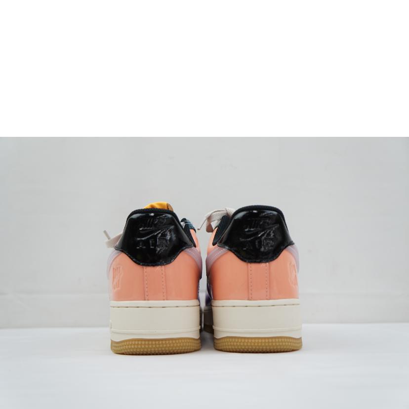 NIKE ナイキ/NIKE AIR FORCE 1 LOW SP 27.0/DV5255-500//Aランク/67