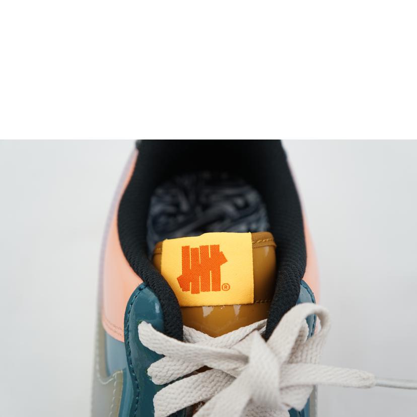 NIKE ナイキ/NIKE AIR FORCE 1 LOW SP 27.0/DV5255-500//Aランク/67