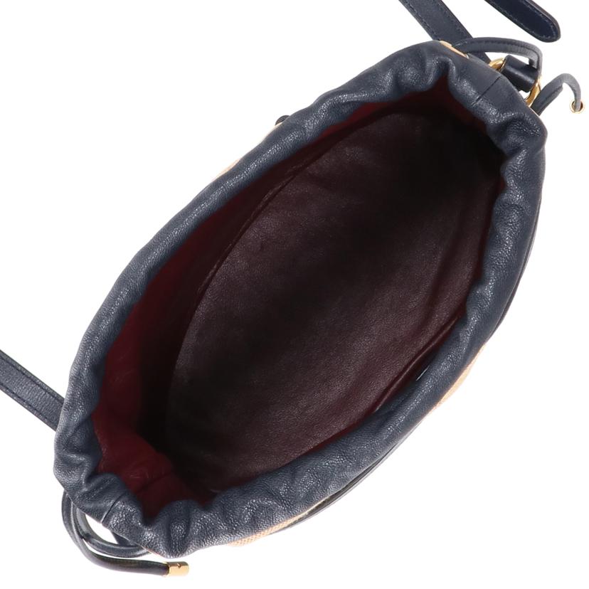 GUCCI グッチ/ホースビット/バケットバッグ/ショルダーバッグ/602118//000***/SAランク/18