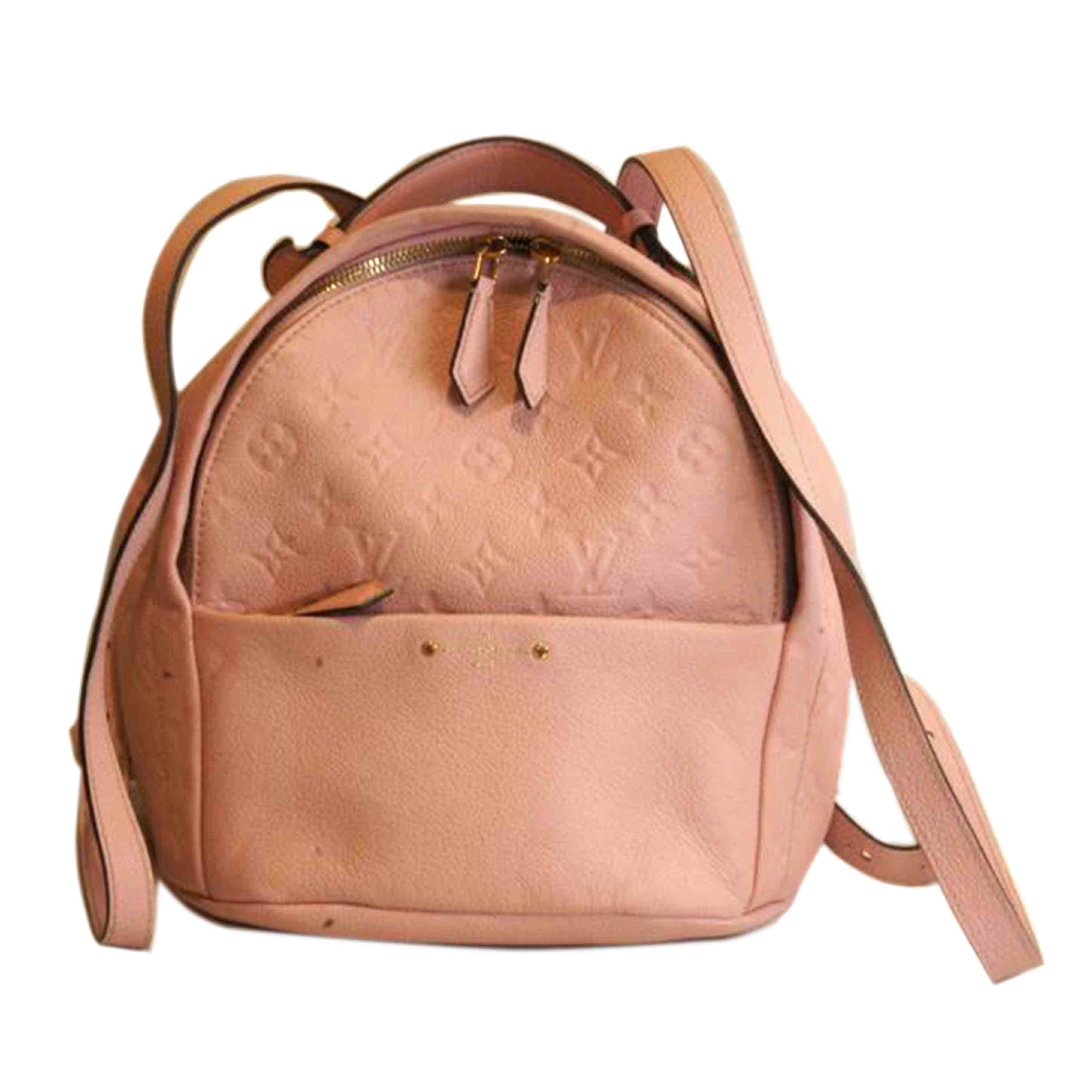 LV ルイヴィトン/ソルボンヌ/アンプラント/デイパック/リュック/M44019//CA1***/ABランク/92