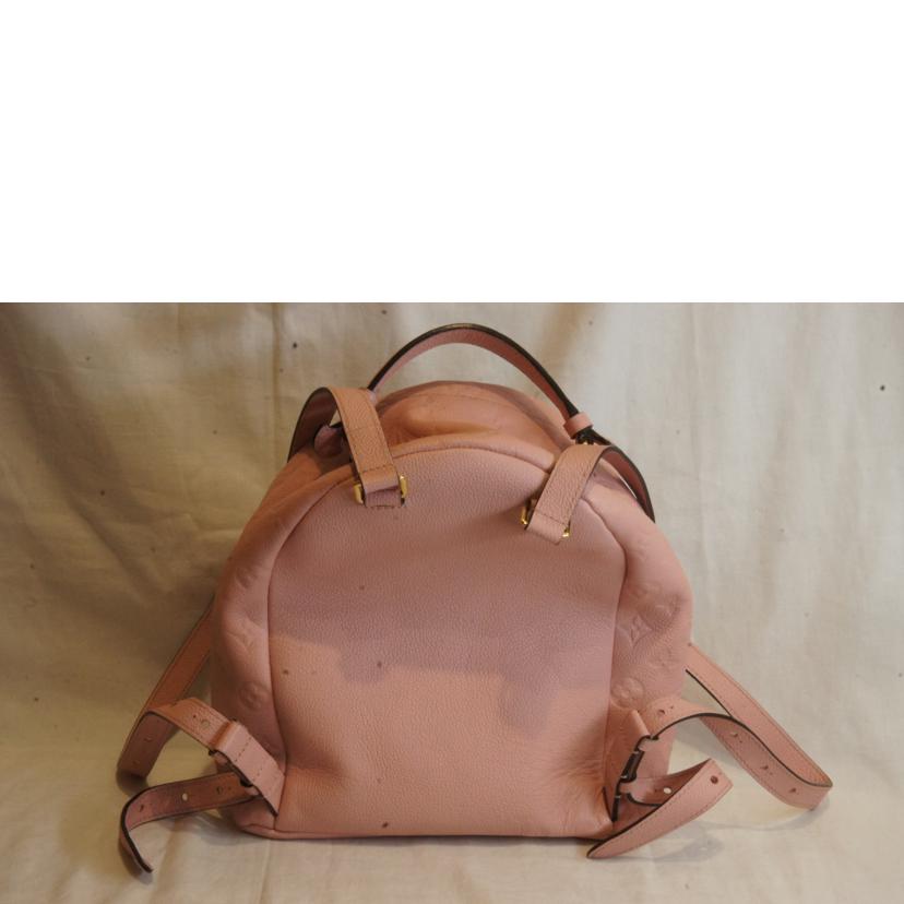 LV ルイヴィトン/ソルボンヌ/アンプラント/デイパック/リュック/M44019//CA1***/ABランク/92