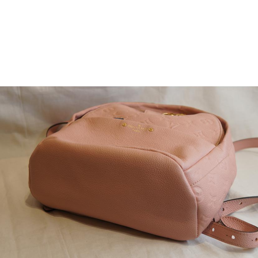 LV ルイヴィトン/ソルボンヌ/アンプラント/デイパック/リュック/M44019//CA1***/ABランク/92