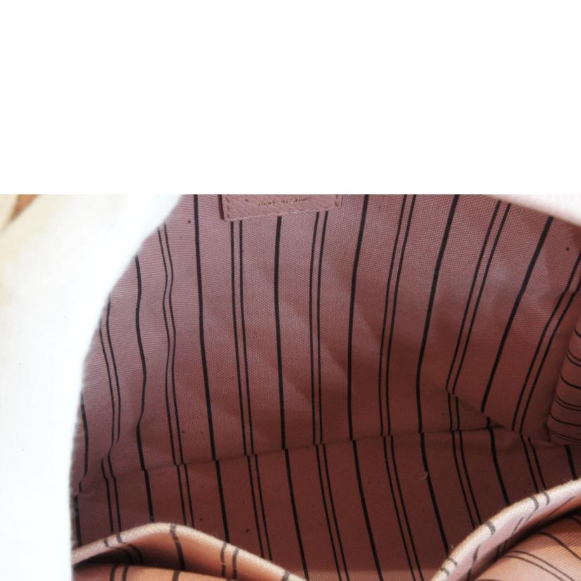 LV ルイヴィトン/ソルボンヌ/アンプラント/デイパック/リュック/M44019//CA1***/ABランク/92