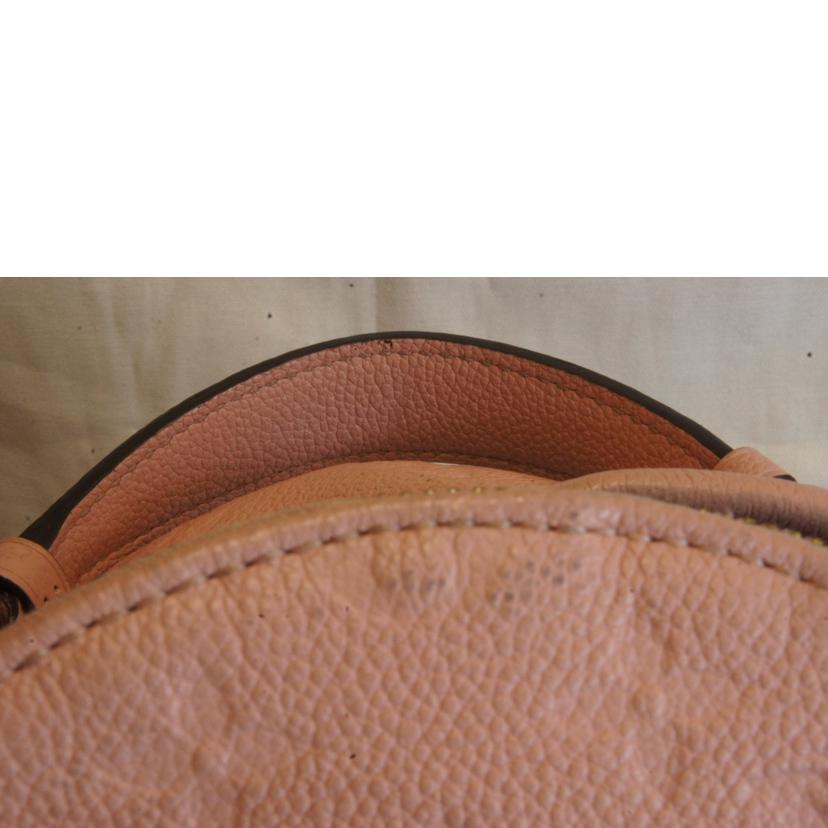 LV ルイヴィトン/ソルボンヌ/アンプラント/デイパック/リュック/M44019//CA1***/ABランク/92