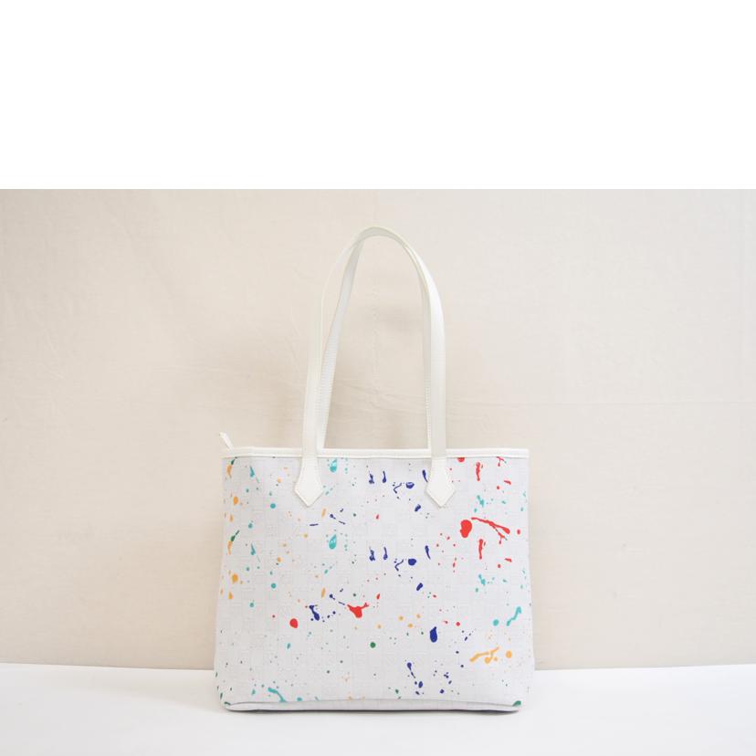 NIKE ナイキ/NIKE JORDAN モノグラムトート/MM0896-782 125//-/ABランク/71