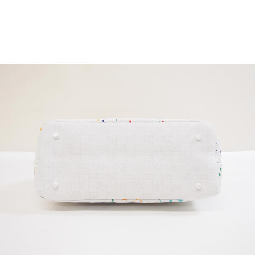 NIKE ナイキ/NIKE JORDAN モノグラムトート/MM0896-782 125//-/ABランク/71