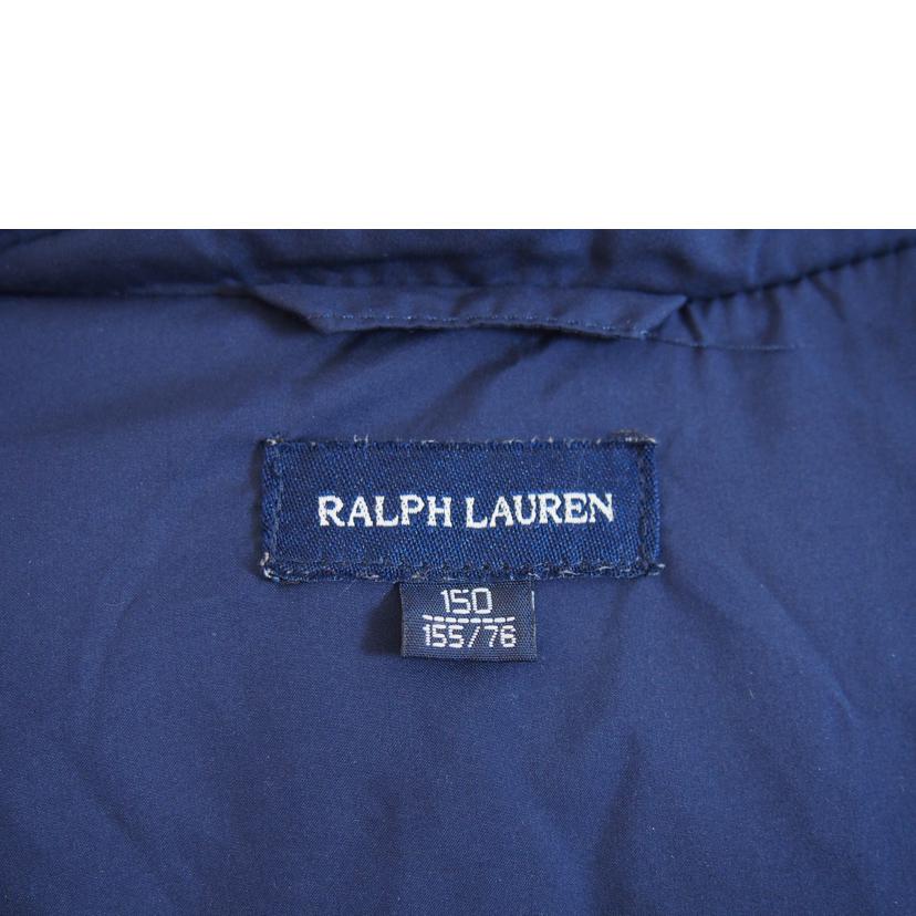 Ralph Lauren ラルフローレン/ラルフローレン ダウンコート//Bランク/71