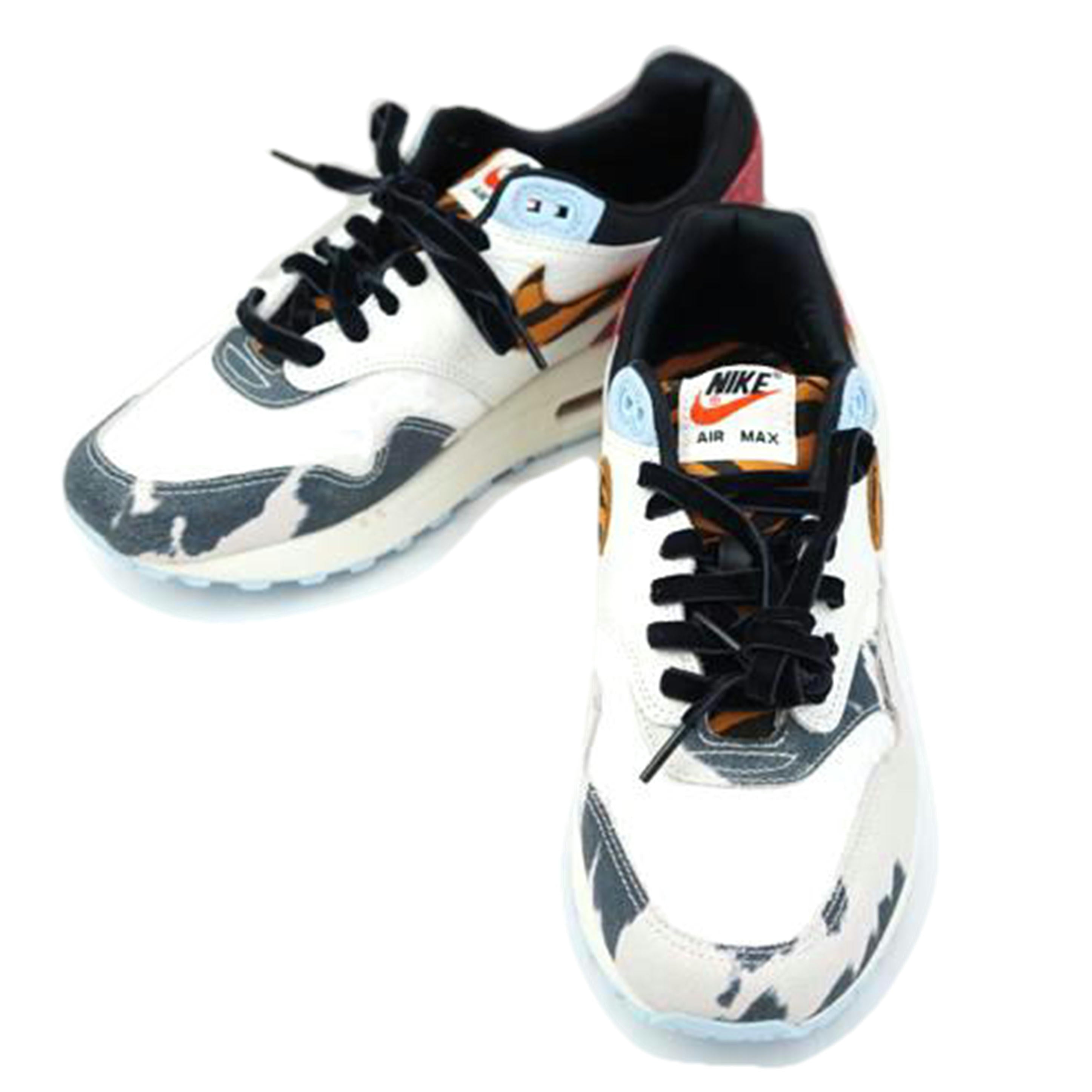 NIKE ナイキ/NIKE WMNS AIR MAX1 ’87 27.5/FD0827-133//Aランク/67