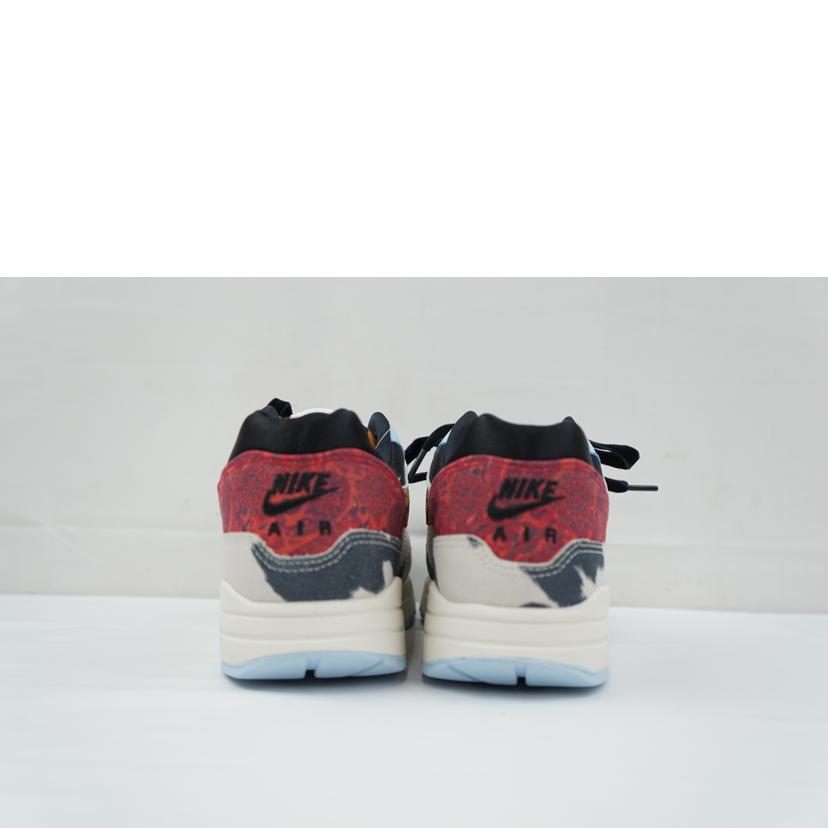 NIKE ナイキ/NIKE WMNS AIR MAX1 ’87 27.5/FD0827-133//Aランク/67