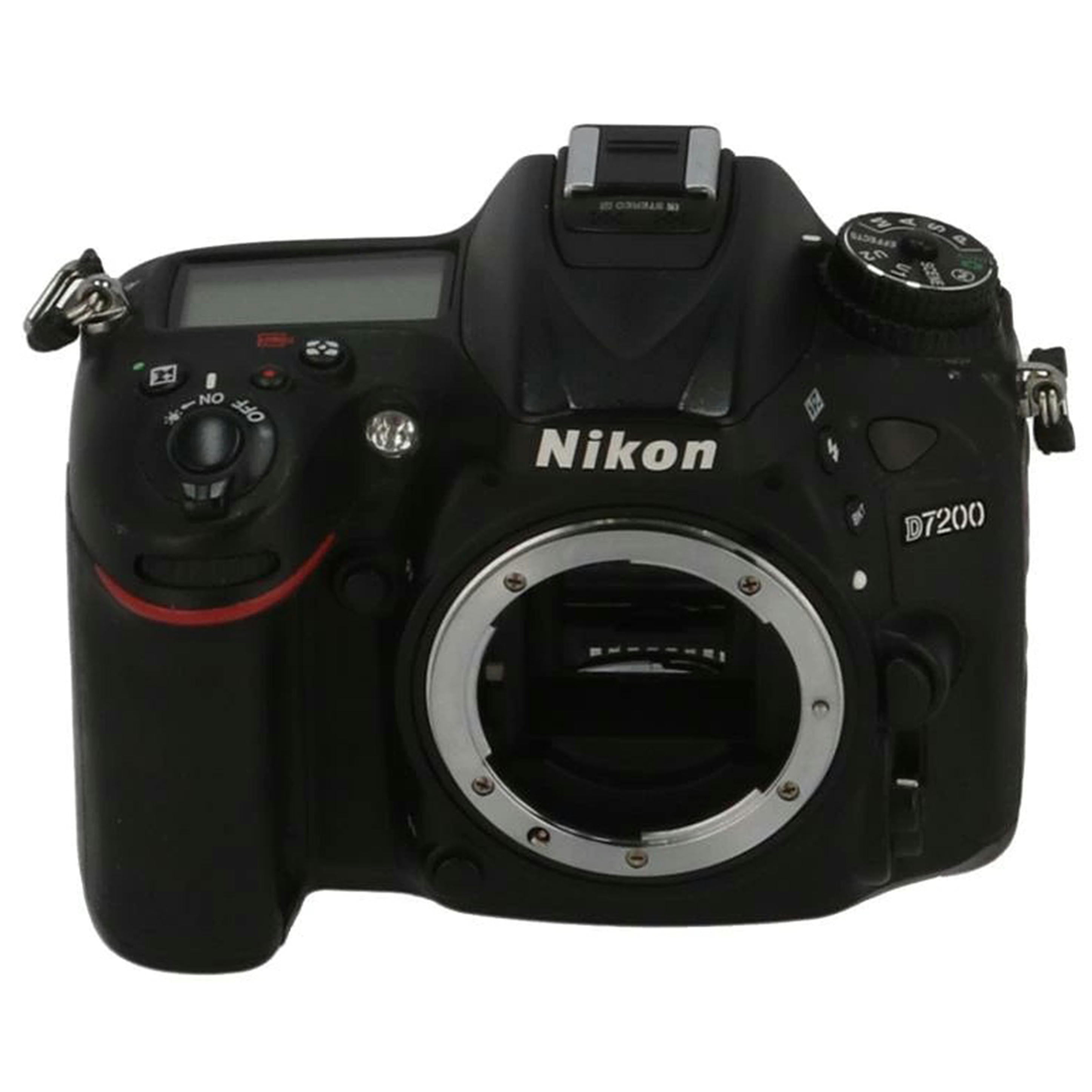 Nikon ニコン /デジタル一眼 ボディ/D7200 ボディ//2035101/Bランク/84