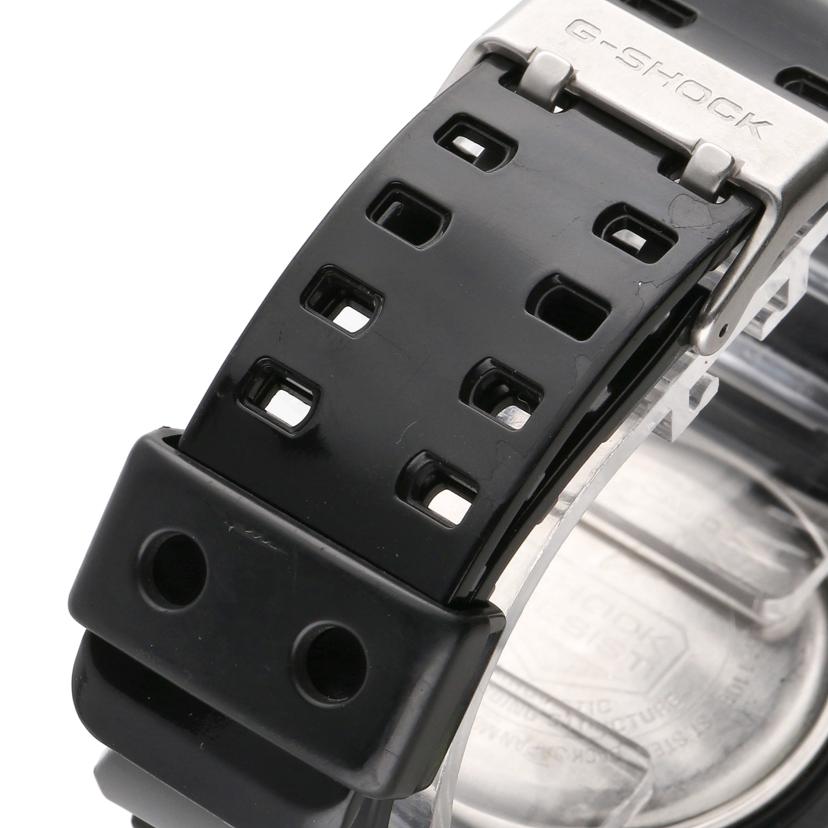 CASIO カシオ/G-SHOCK/アナデジ/ハイパーカラーズ/GA-110B-1A3JF//514*/ABランク/85