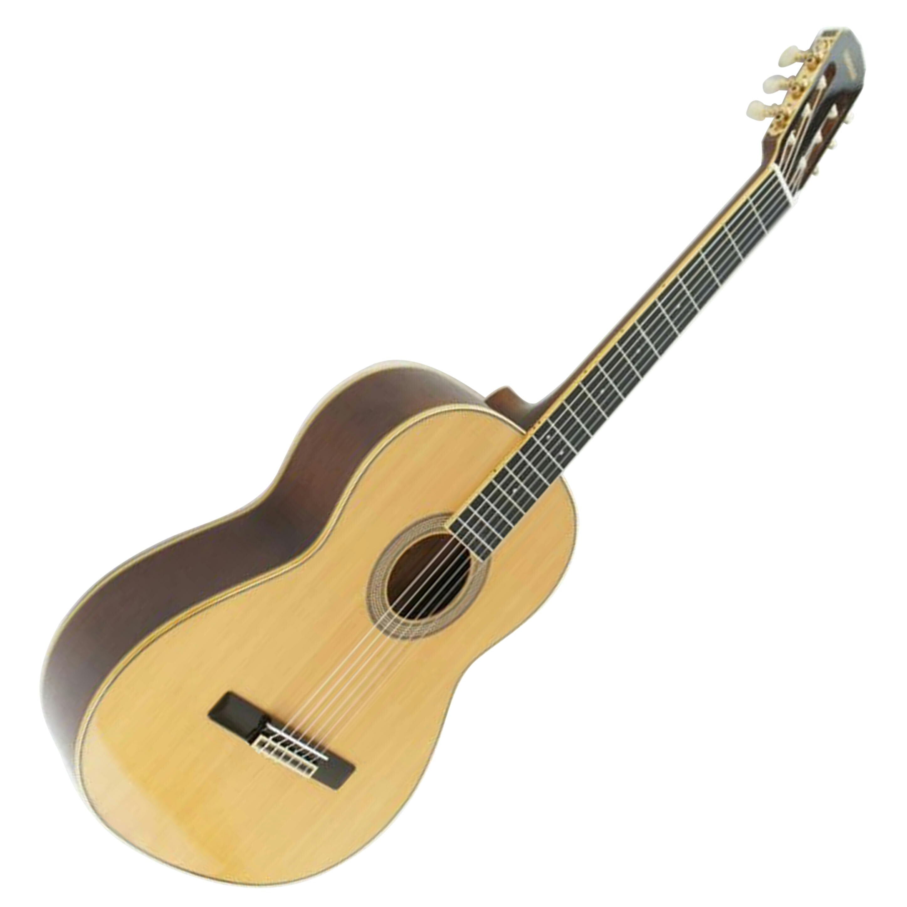 YAMAHA ヤマハ/クラシックギタ-/CP-300//71112/Bランク/64