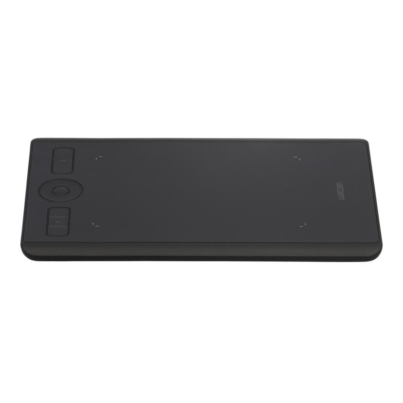 wacom ワコム/ペンタブレット/Intuos Pro Small/PTH-460 PTH460K0D//1LQ0111005883/Bランク/62