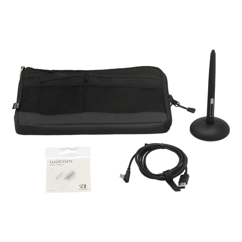 wacom ワコム/ペンタブレット/Intuos Pro Small/PTH-460 PTH460K0D//1LQ0111005883/Bランク/62