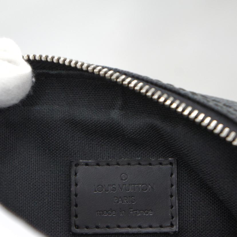 LV ルイ・ヴィトン/レム/ダミエグラフィット/N41446//TH3***/ABランク/05