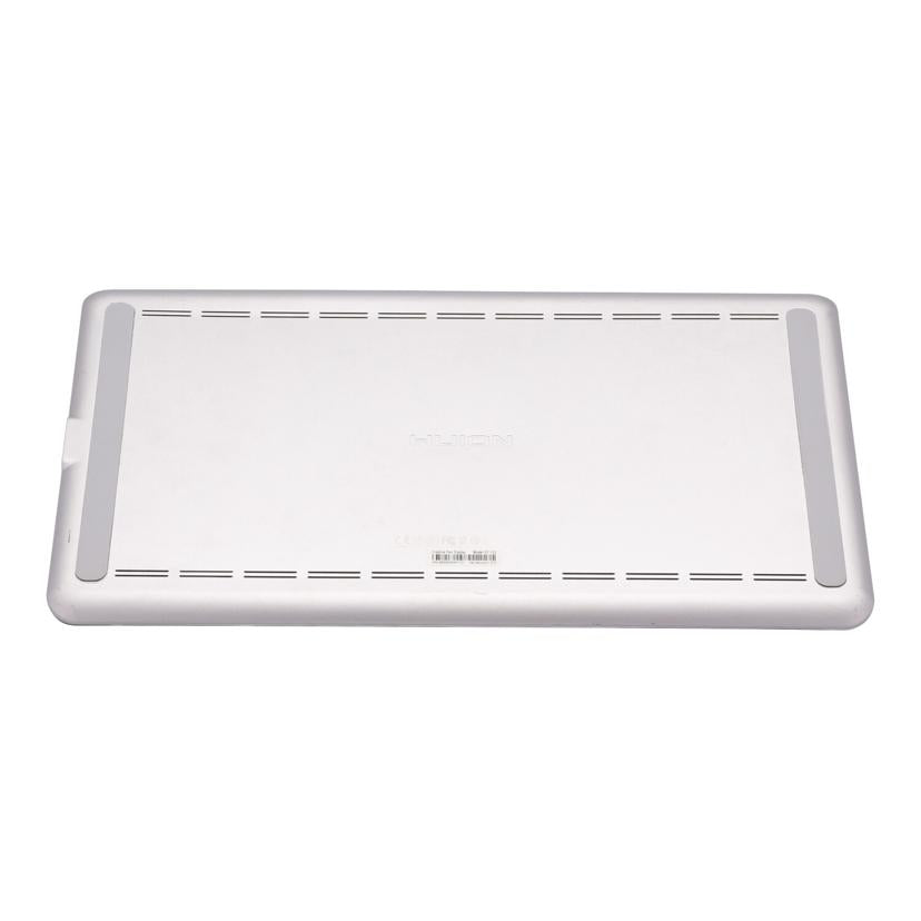 HUION フイオン/液晶タブレット/Kamvas Pro 13/GT-133//A6DB2SH01121/Bランク/70