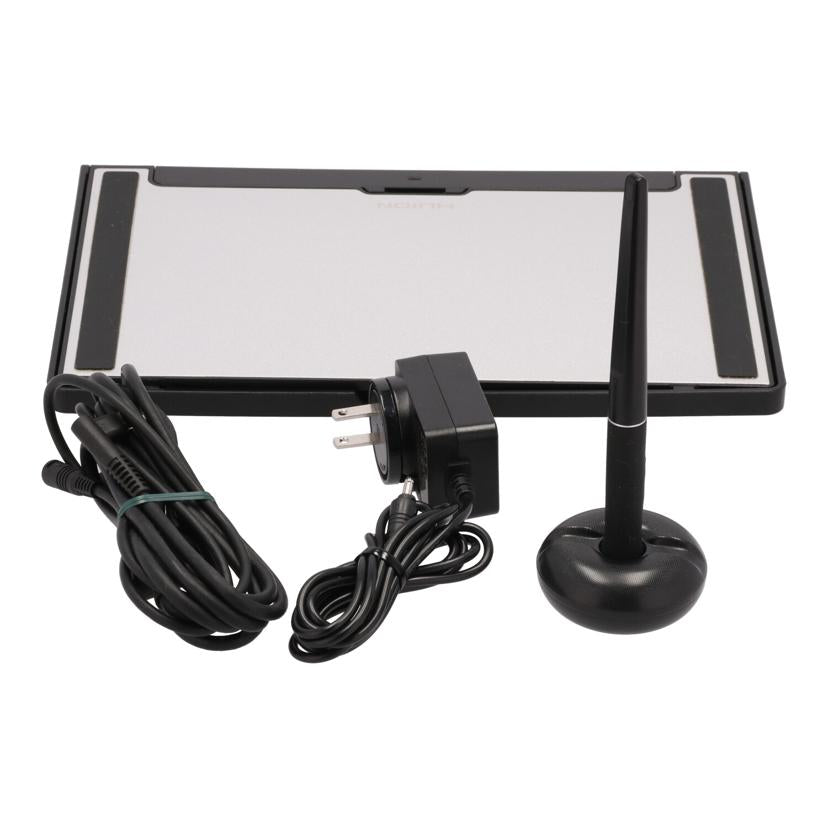 HUION フイオン/液晶タブレット/Kamvas Pro 13/GT-133//A6DB2SH01121/Bランク/70