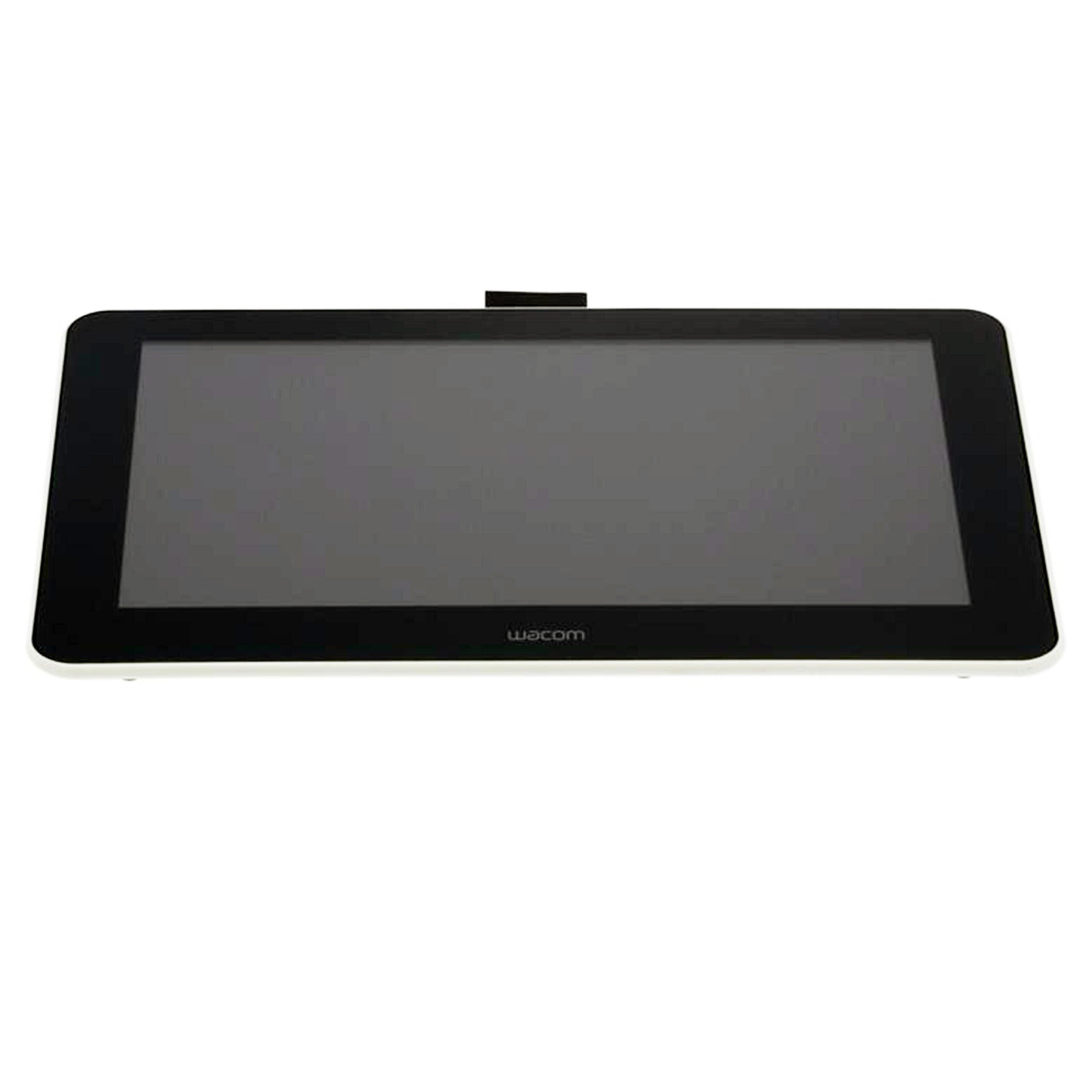 wacom ワコム/液晶ペンタブレット/Wacom One/DTC133//9LQ0171009150/Bランク/62