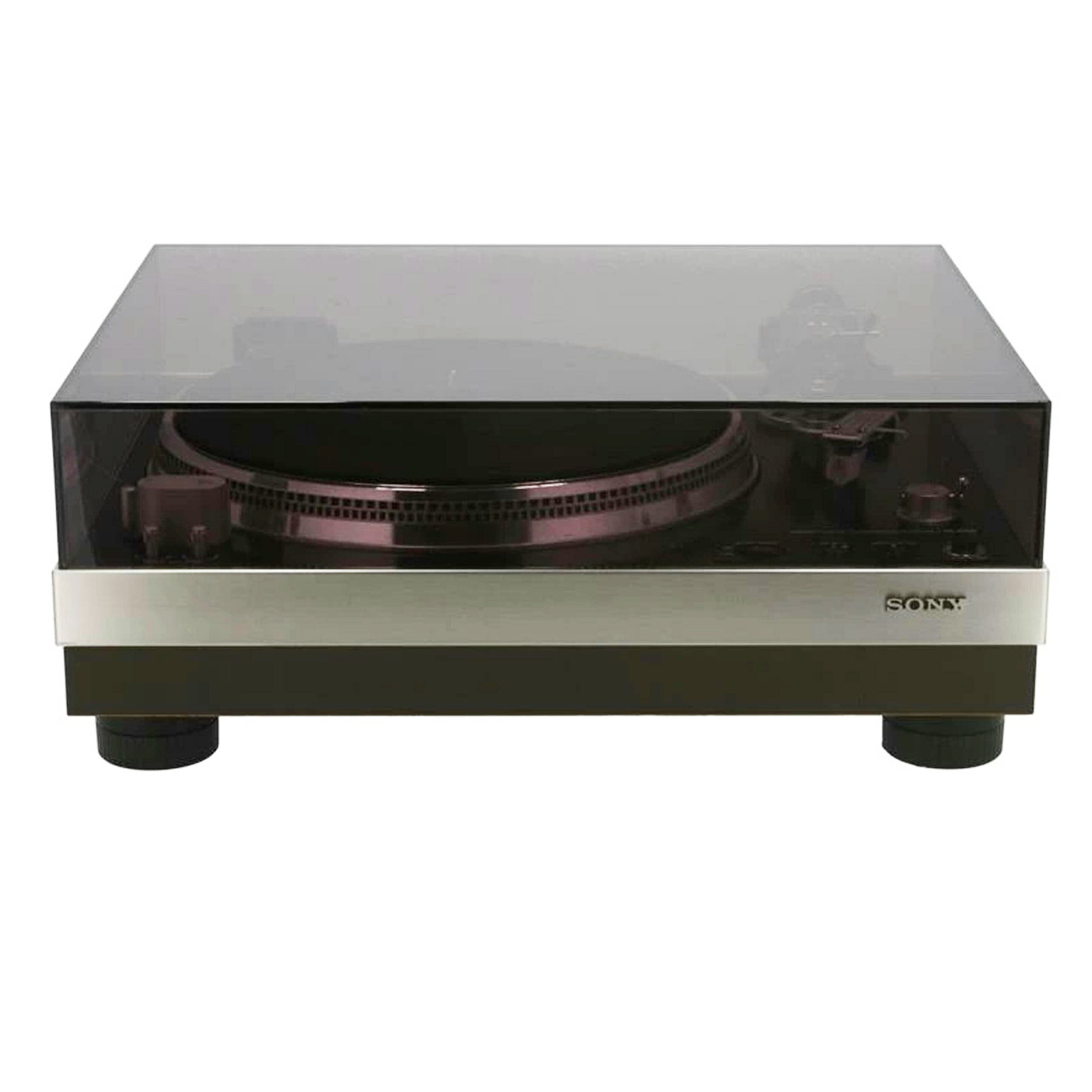 SONY ソニー/レコードプレーヤー/PS-8750//200534/Bランク/88