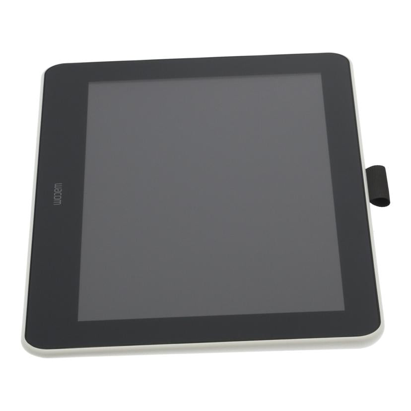 wacom ワコム/液晶ペンタブレット/Wacom One/DTC133//9LQ0171009150/Bランク/62
