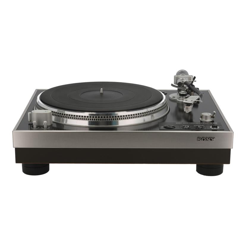 SONY ソニー/レコードプレーヤー/PS-8750//200534/Bランク/88