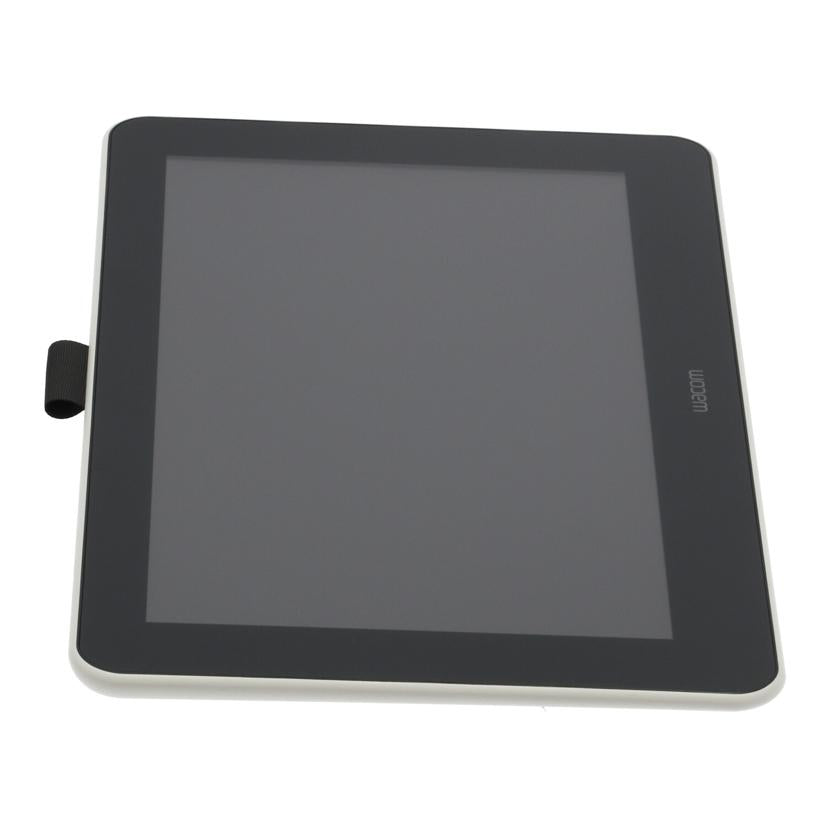 wacom ワコム/液晶ペンタブレット/Wacom One/DTC133//9LQ0171009150/Bランク/62