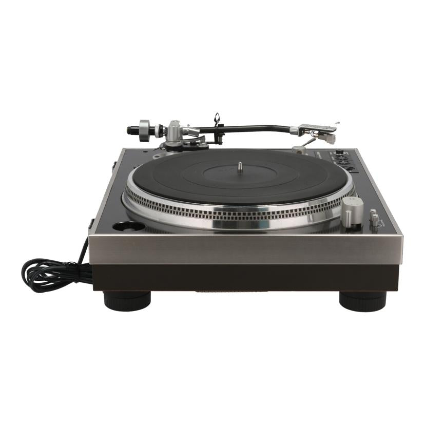 SONY ソニー/レコードプレーヤー/PS-8750//200534/Bランク/88