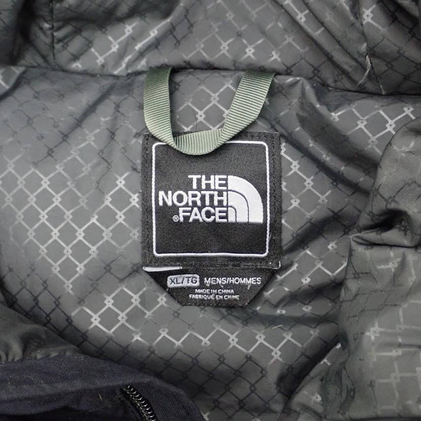 NORTHFACE ノースフェイス/ゴッサムジャケット/ND01557//ABランク/69