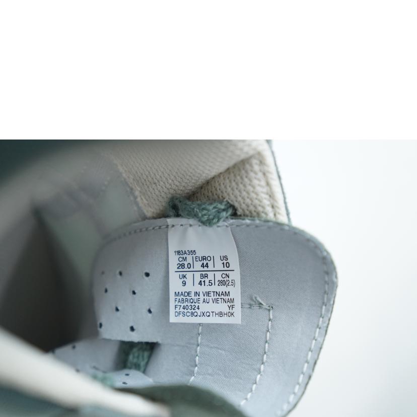Onitsuka Tiger オニツカタイガー/Onitsuka Tiger CALIFORNIA 78 EX 28.0/1183A355//Aランク/67