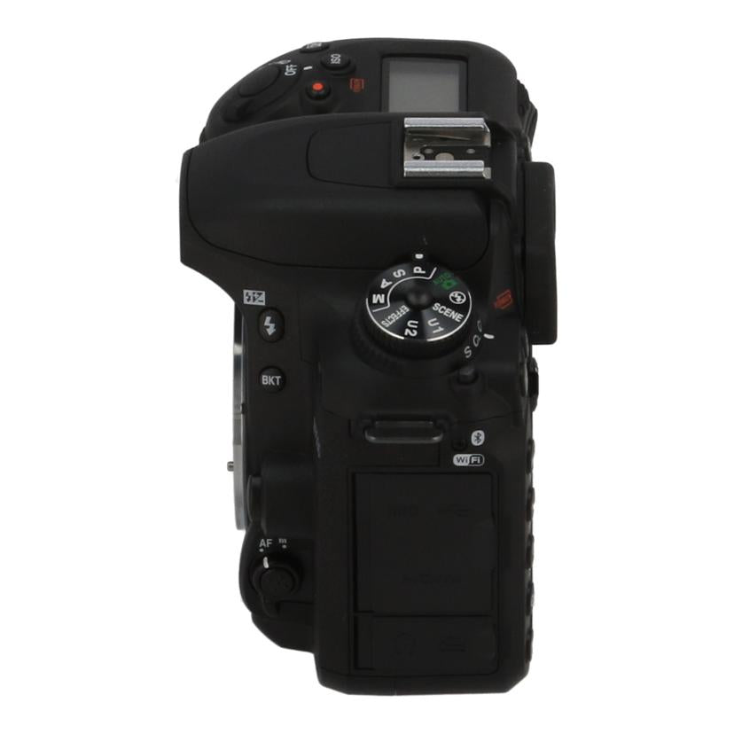 Nikon ニコン /デジタル一眼 ボディ/D7500 ボディ//2090541/ABランク/84