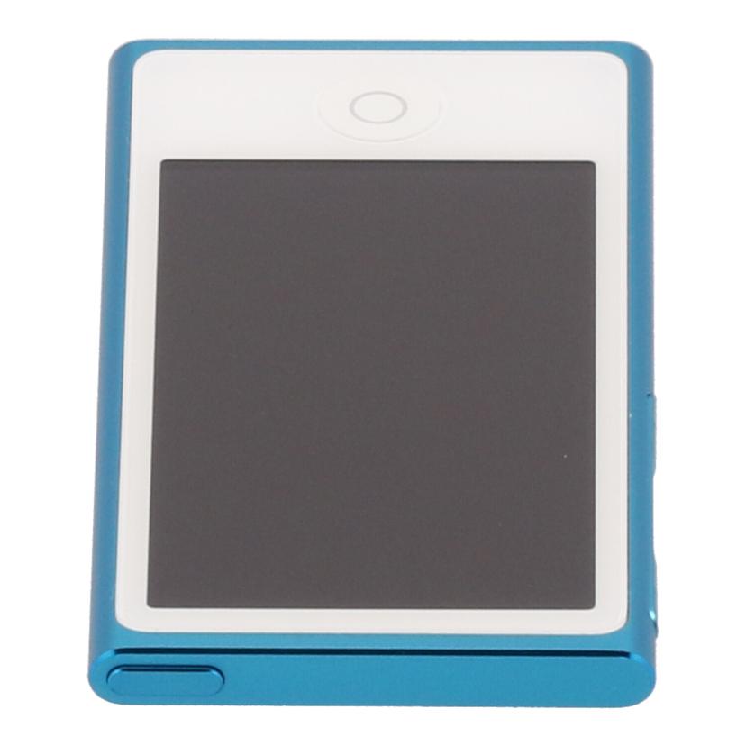 Apple アップル/iPod nano (第7世代)/MD477J/A//DCYSX08DF0GP/Bランク/82