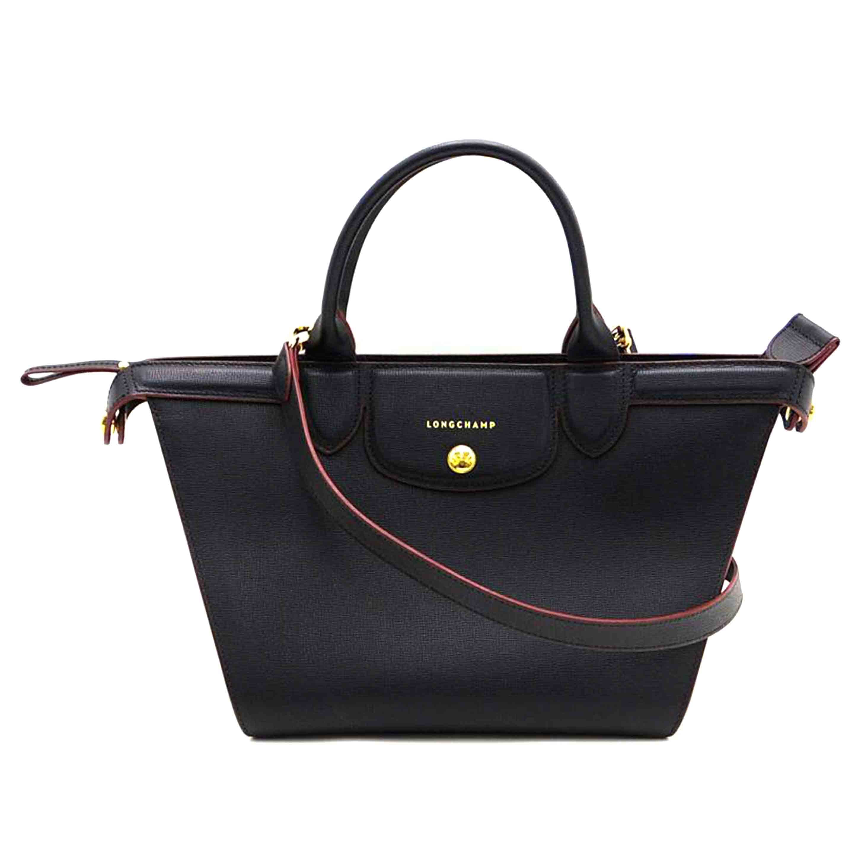 LONGCHAMP ロンシャン/ロンシャン/2WAYバッグ//ABランク/75