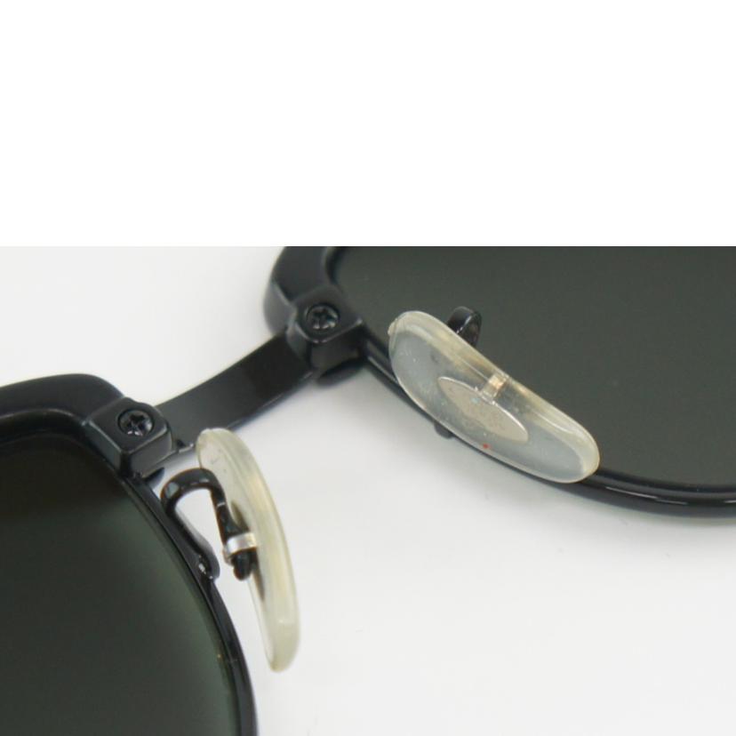 Ray-Ban レイバン/サングラス/RB4190//ABランク/64