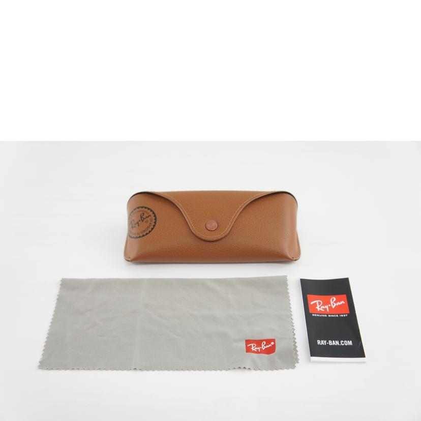 Ray-Ban レイバン/サングラス/RB4190//ABランク/64